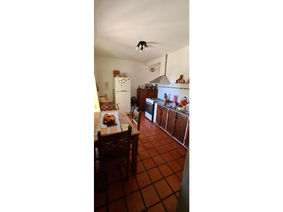 3 DORM 3 BAÑOS LIVING COMEDOR COCINA QUINCHO PATIO TERRAZA — foto 5
