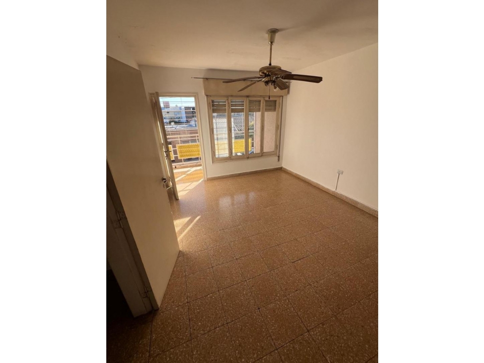 APTO CREDITO! YOFRE NORTE! 3 DORMITORIOS 2 BAÑOS ESTAR QUINCHO JARDIN — foto 5