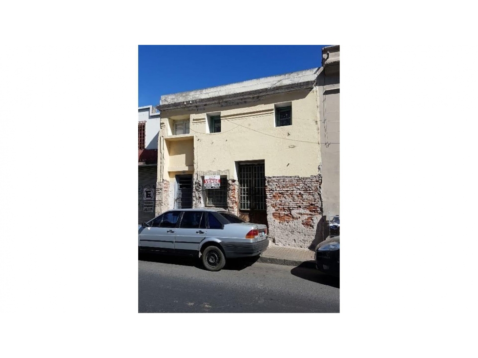 OPORTUNIDAD INVERSOR - LOTE EN ZONA CENTRO - 3