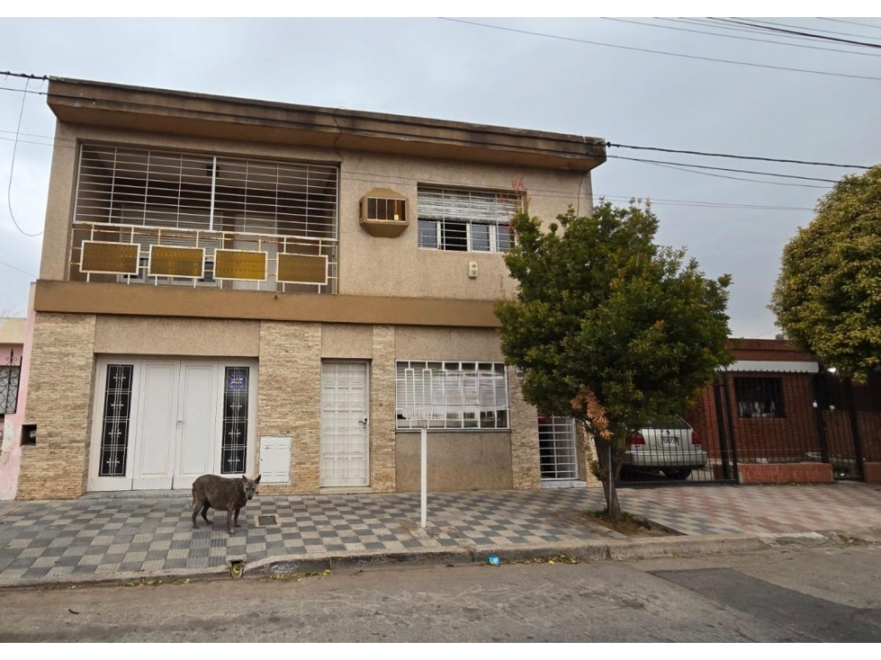 APTO CREDITO! YOFRE NORTE! 3 DORMITORIOS 2 BAÑOS ESTAR QUINCHO JARDIN