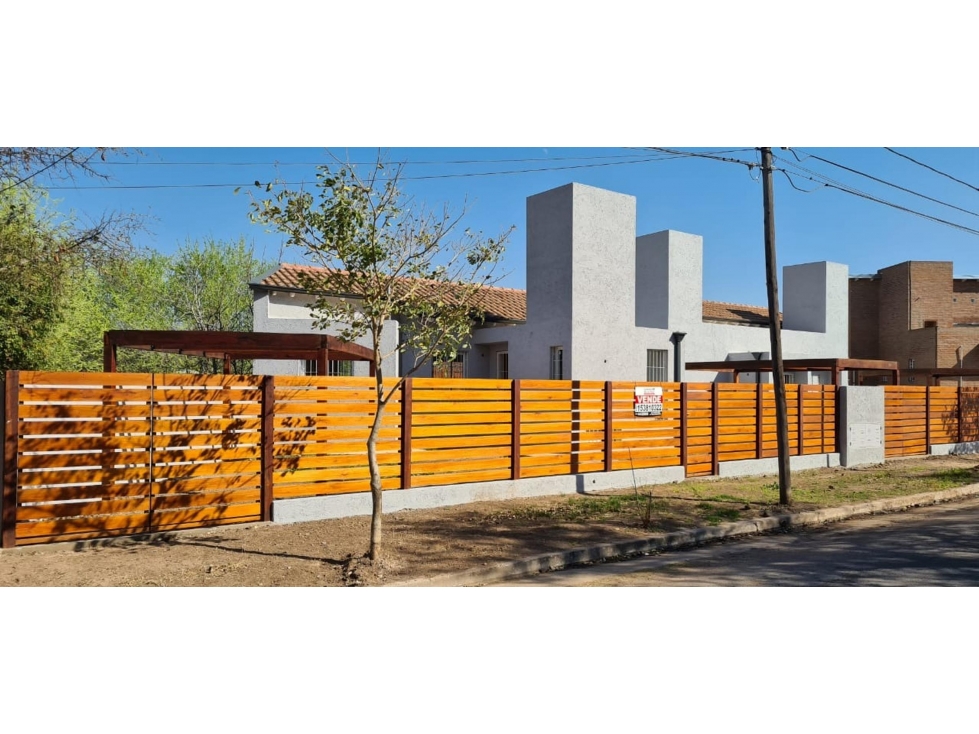 SALDAN - 3 UNIDADES 2 DORM 2 B - PATIO - EXCELENTE - 3