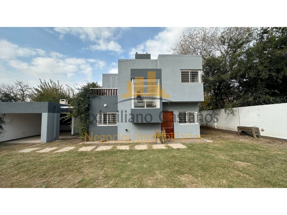 APTO CRÉDITO! V. ALLENDE! VENTA 3 DORM. A POCAS CUADRAS DEL VAS! - 1