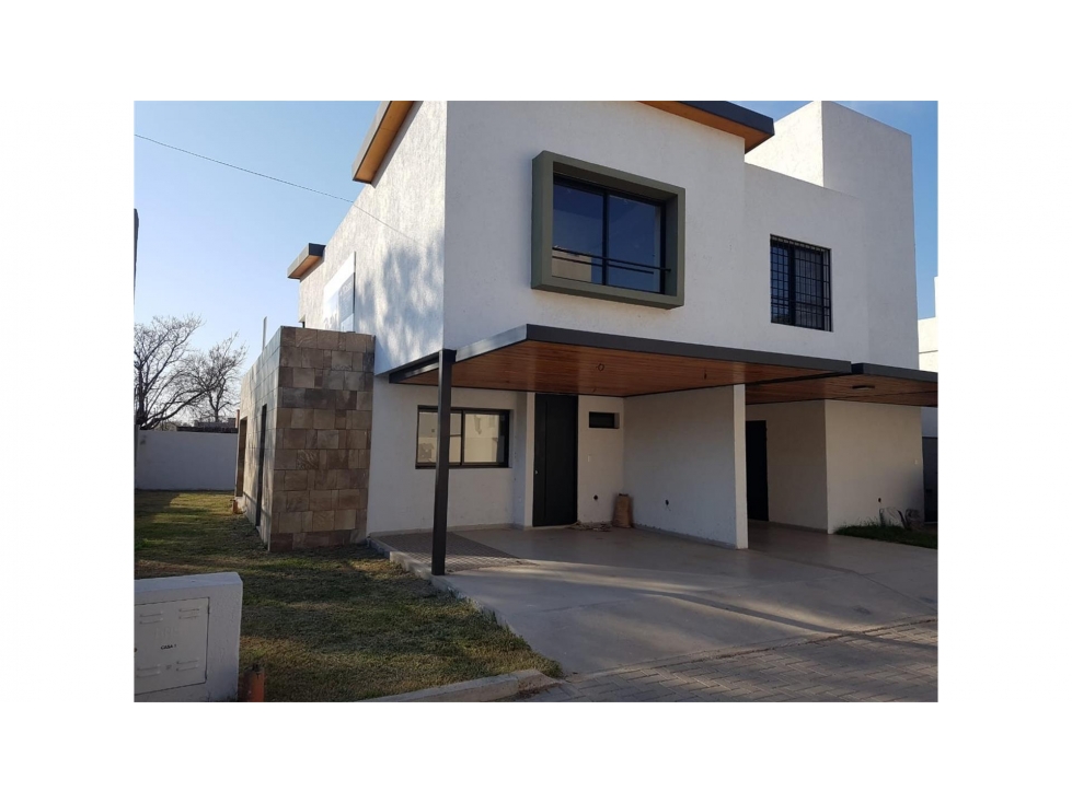 3 DORM HOUSING EL MOLINO - A MTS DE RECTA MARTINOLLI!