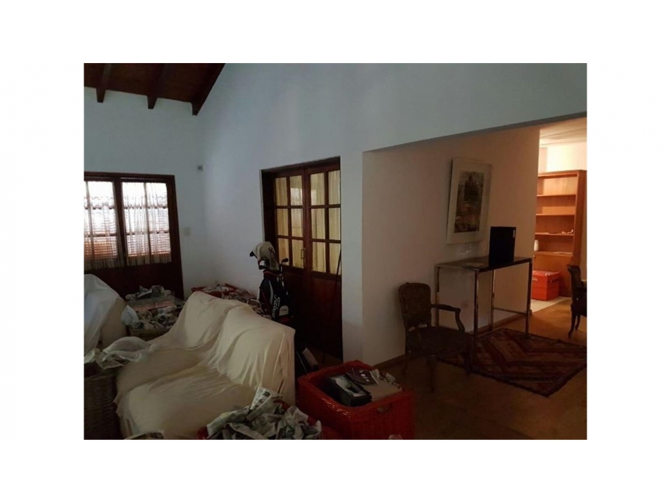 ARGUELLO - CASA DOS PLANTAS - A 4 CUADRAS DE RECTA MARTINOLLI! — foto 4