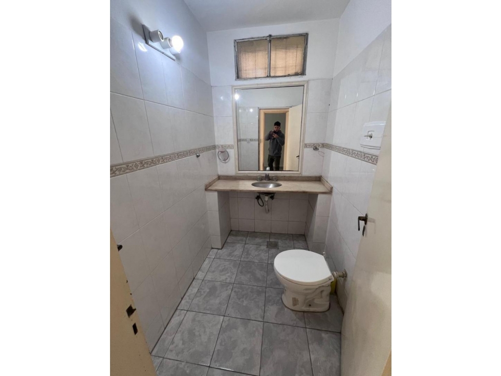 APTO CREDITO! YOFRE NORTE! 3 DORMITORIOS 2 BAÑOS ESTAR QUINCHO JARDIN — foto 6
