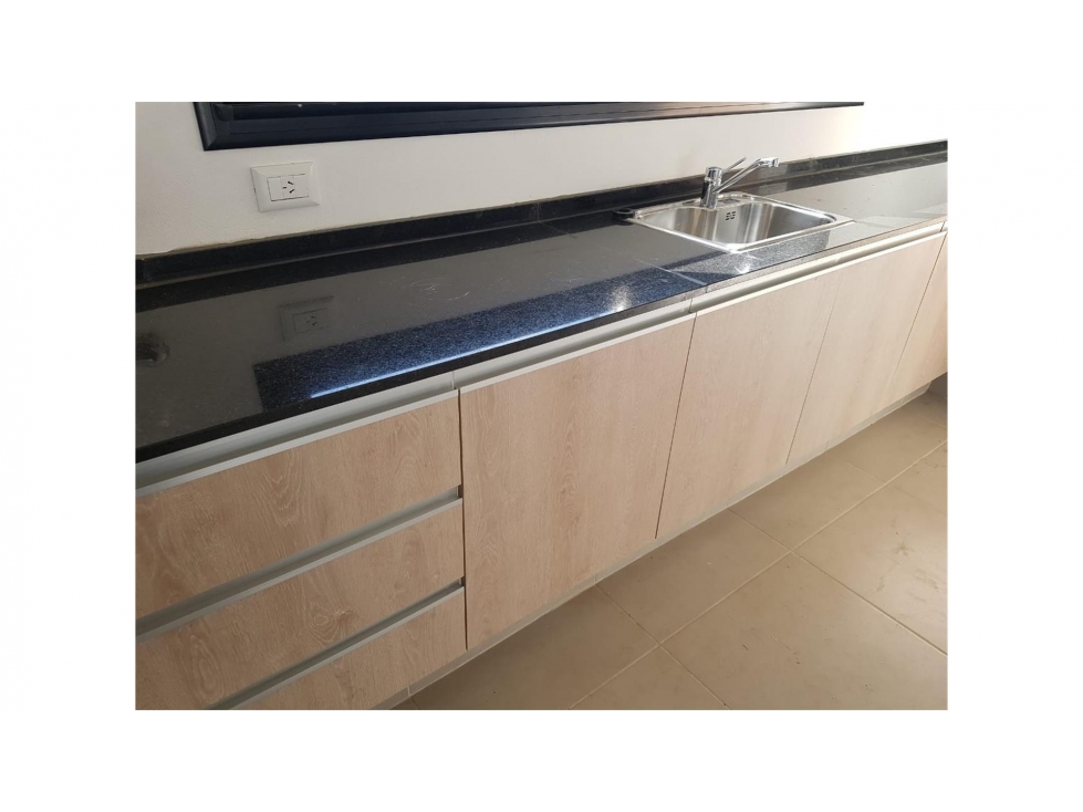 3 DORM HOUSING EL MOLINO - A MTS DE RECTA MARTINOLLI! — foto 4