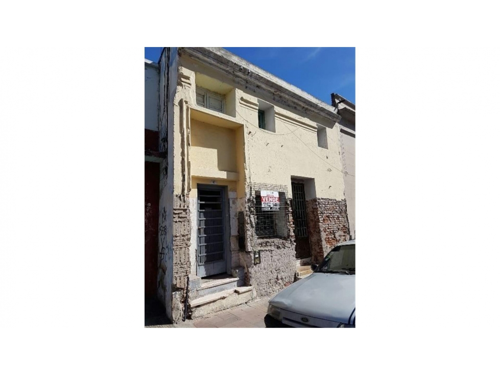 OPORTUNIDAD INVERSOR - LOTE EN ZONA CENTRO - 6