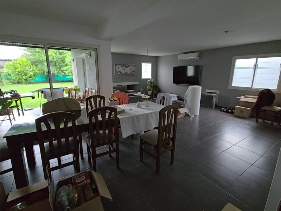 PRADOS DE LA VILLA, 3 DORM 3 BAÑOS — foto 4