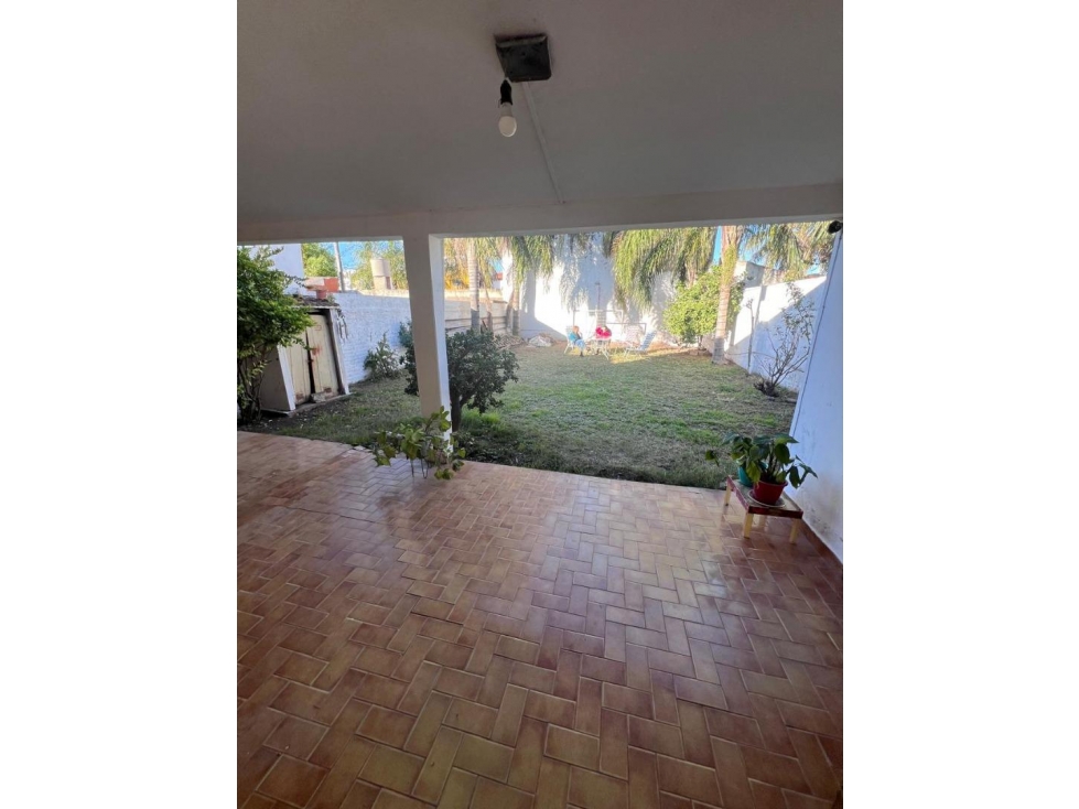 APTO CREDITO! YOFRE NORTE! 3 DORMITORIOS 2 BAÑOS ESTAR QUINCHO JARDIN — foto 2