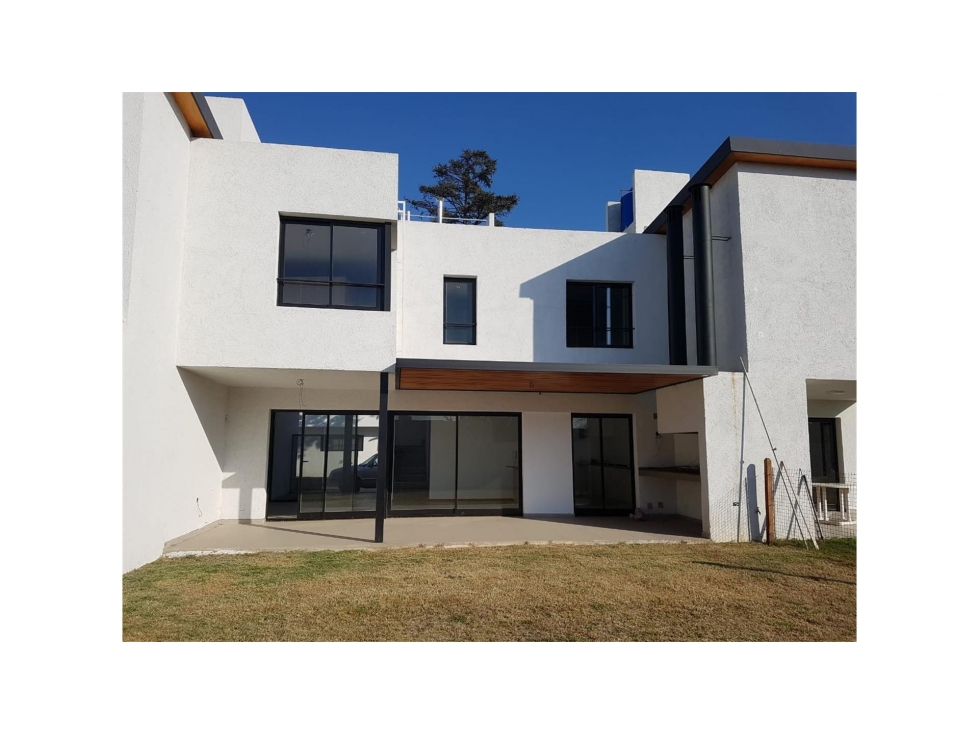 3 DORM HOUSING EL MOLINO - A MTS DE RECTA MARTINOLLI! — foto 5