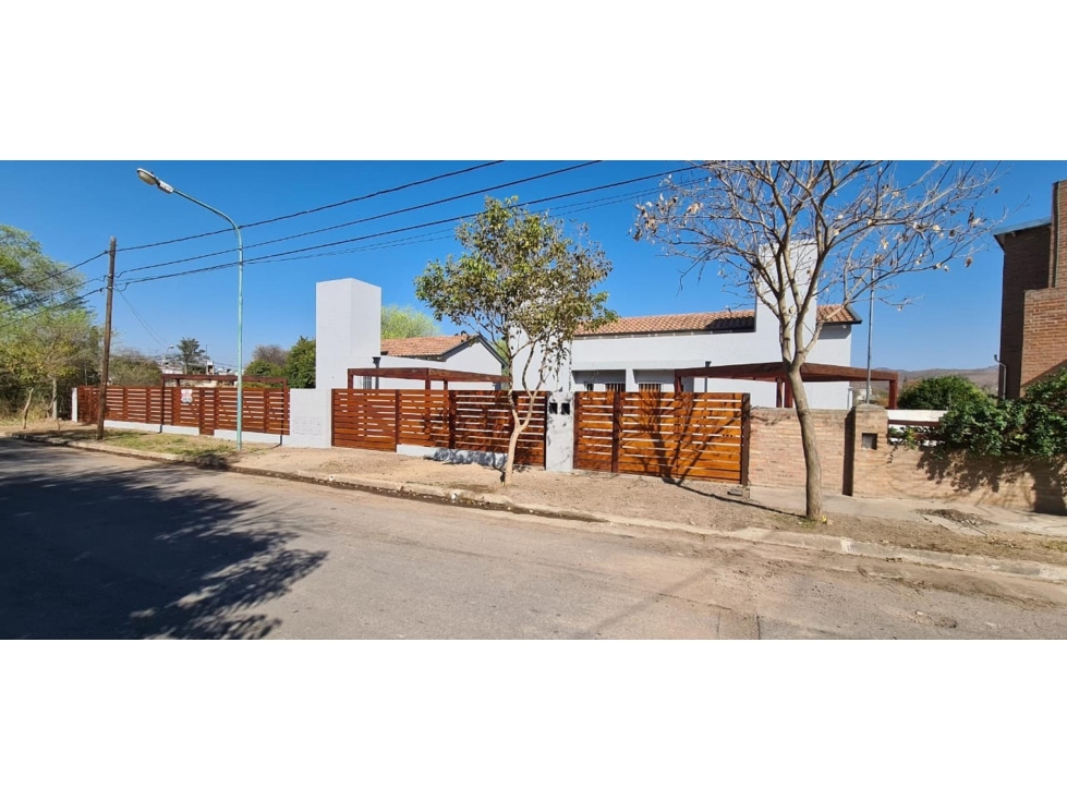 SALDAN - 3 UNIDADES 2 DORM 2 B - PATIO - EXCELENTE - 5