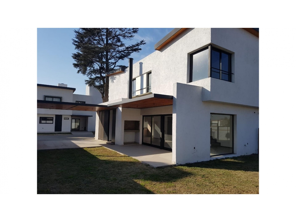 3 DORM HOUSING EL MOLINO - A MTS DE RECTA MARTINOLLI! — foto 6