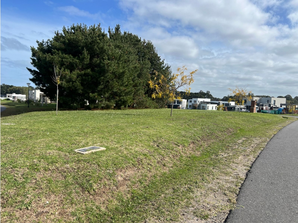 Lote de 630 M2 en Barrio Privado Rumencó Joven Excepcional entorno — foto 6