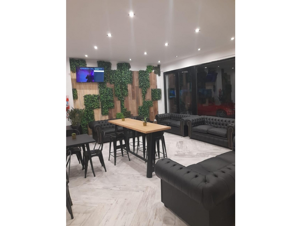 Hotel en venta San Clemente del Tuyú 3 estrellas | 68 plazas - 6