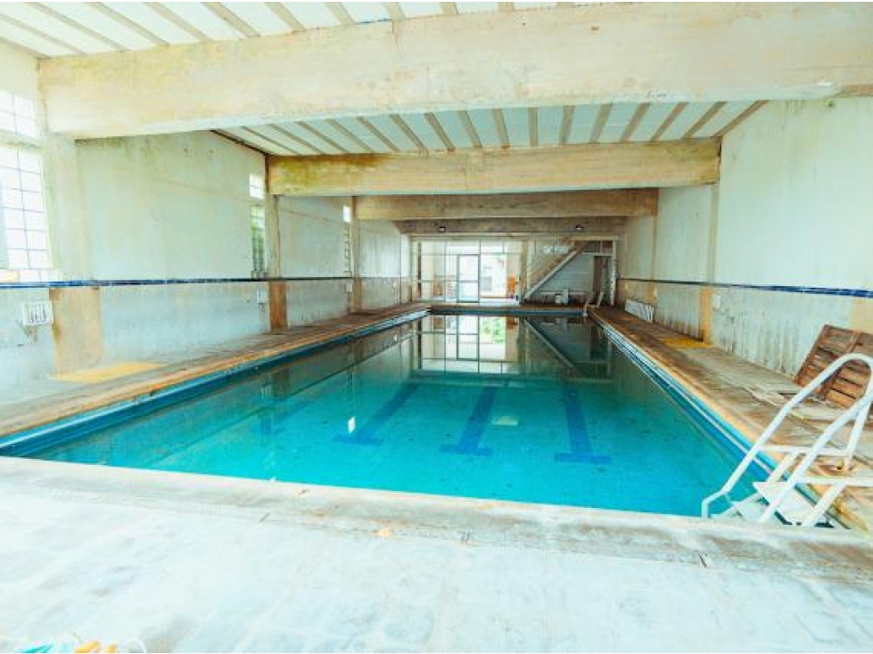Complejo Deportivo - Natatorio - Club Deportivo. Ideal inversores.