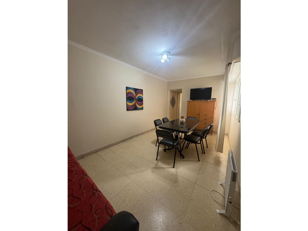 Departamento 2 ambientes | Tucumán 2300, Plaza Colón - 3