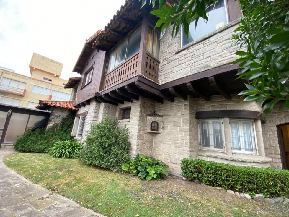 Residencia frente al Mar. Ideal uso comercial. U$S 500.000 — foto 3
