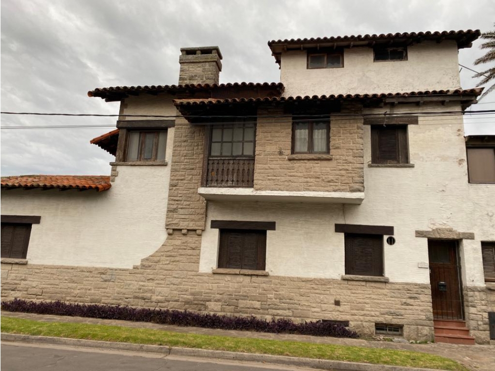 Residencia frente al Mar. Ideal uso comercial. U$S 500.000 — foto 5