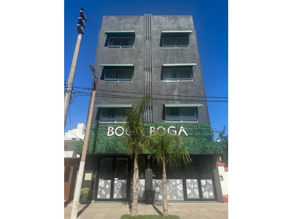 Hotel en venta San Clemente del Tuyú 3 estrellas | 68 plazas - 1