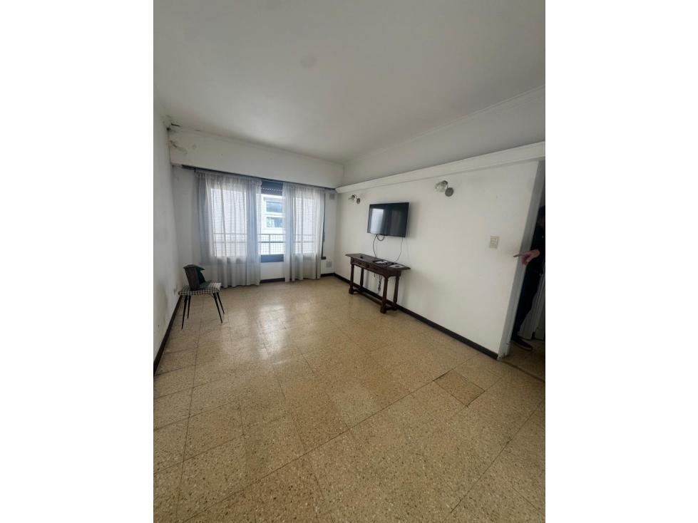 Departamento 2 ambientes en pleno centro de la ciudad - 3
