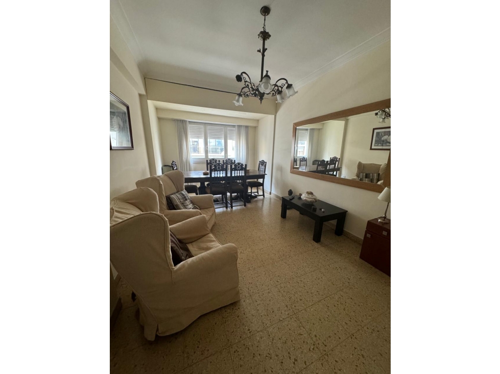 Departamento de 3 ambientes mas dep. servicio de 78 m2 U$S 115.000 — foto 2