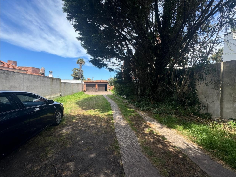 Lote único 390 M2 Barrio San Carlos 2 Cocheras — foto 3