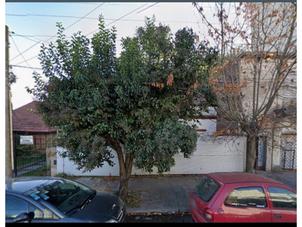 Lote en Vieytes entre Independencia y Salta de 345 mt2 — foto 2