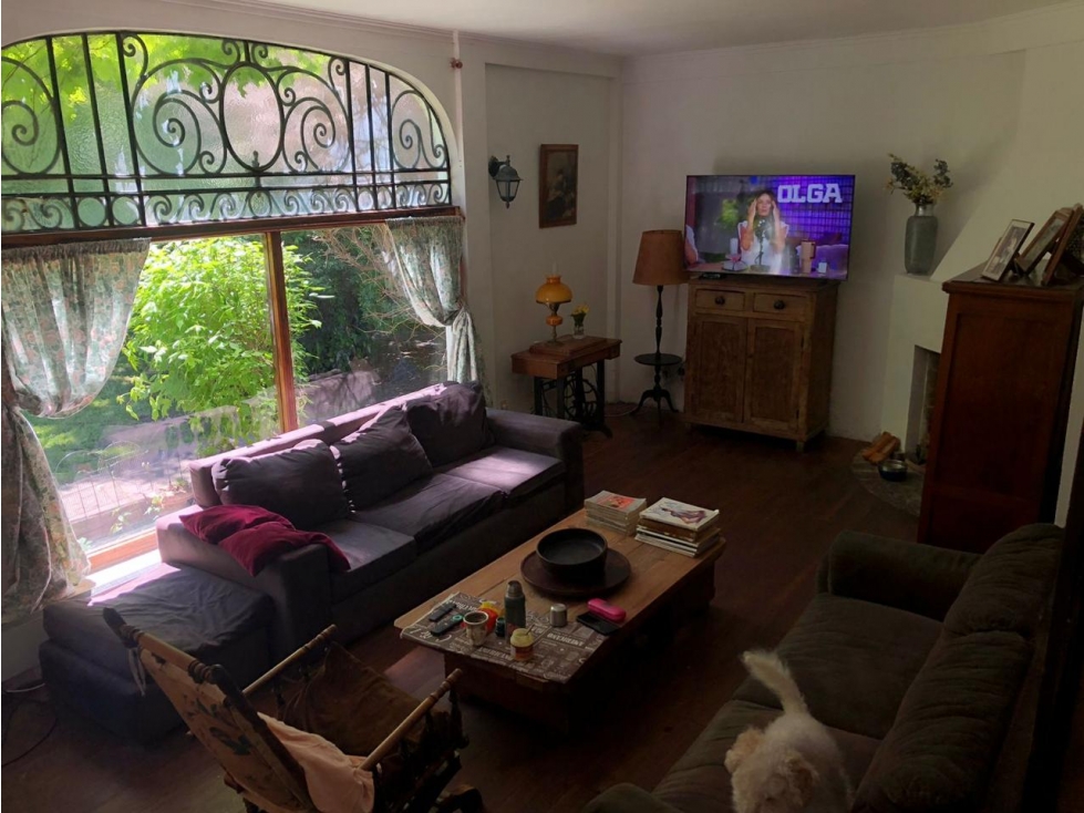 Encantador Chalet en el Grosellar de 4 ambientes - 5