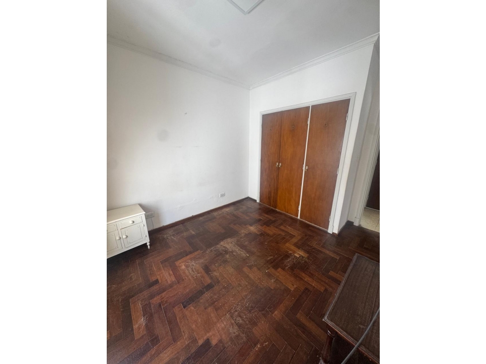 Departamento 2 ambientes en pleno centro de la ciudad - 5