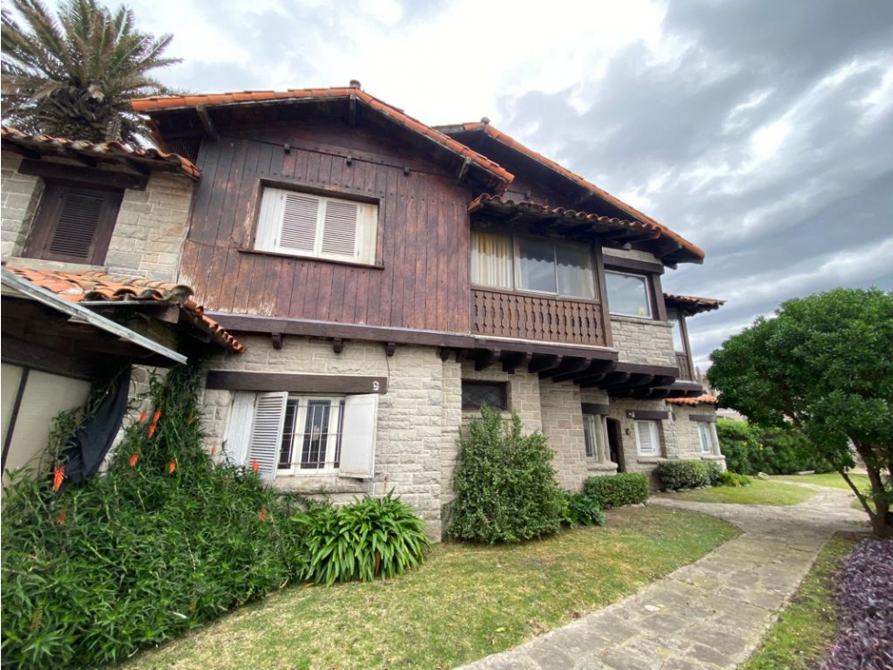Residencia frente al Mar. Ideal uso comercial. U$S 500.000 — foto 2