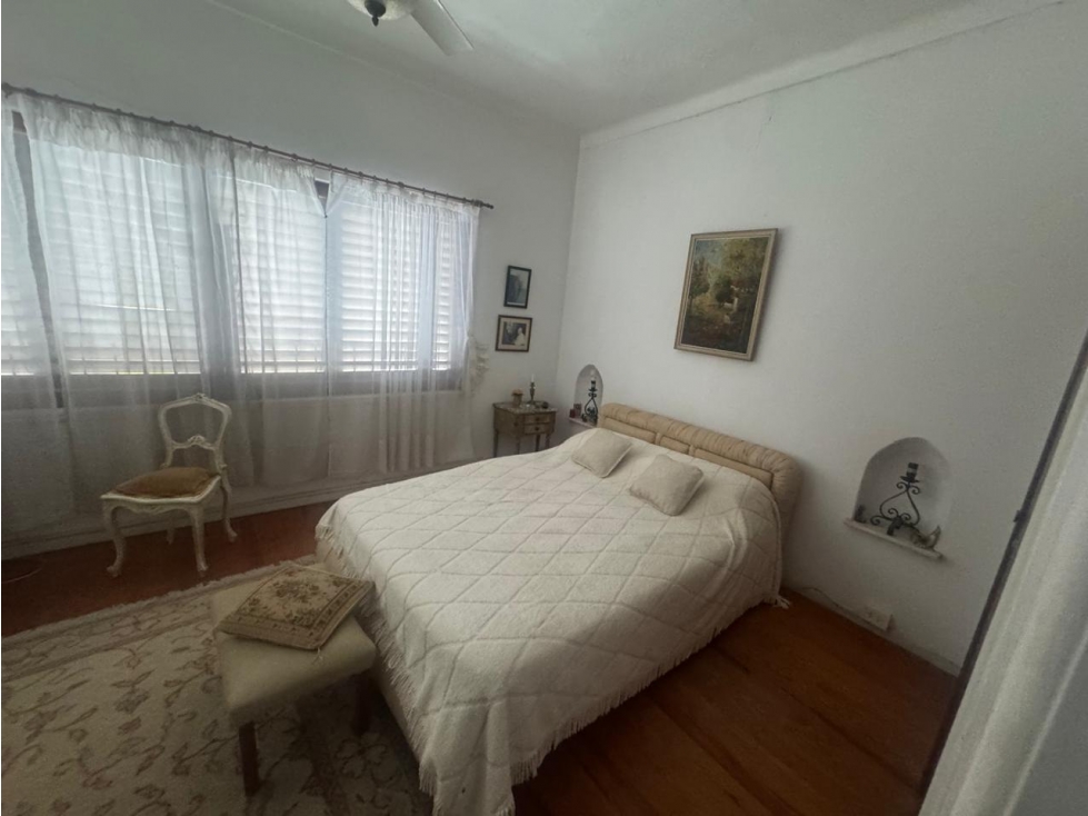 Chalet con garage a 500 metros del mar - 5
