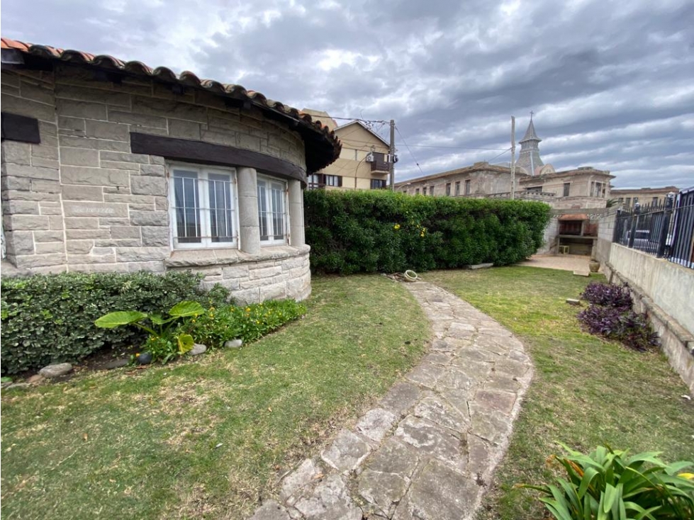Residencia frente al Mar. Ideal uso comercial. U$S 500.000 — foto 6
