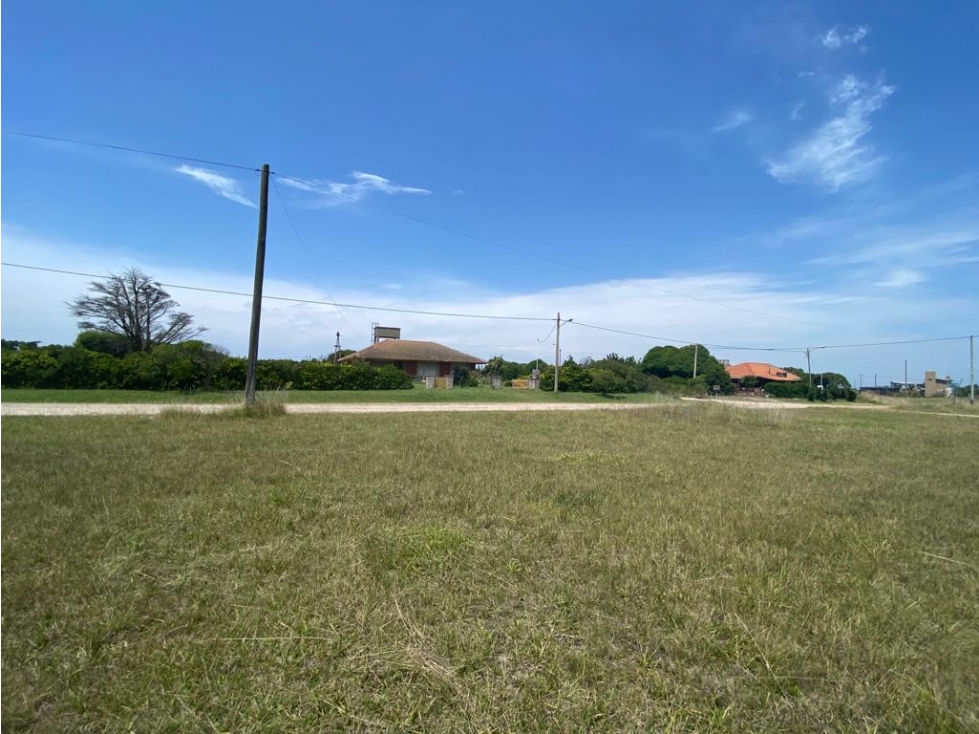 Lote de 600 m2. Santa Isabel - 1