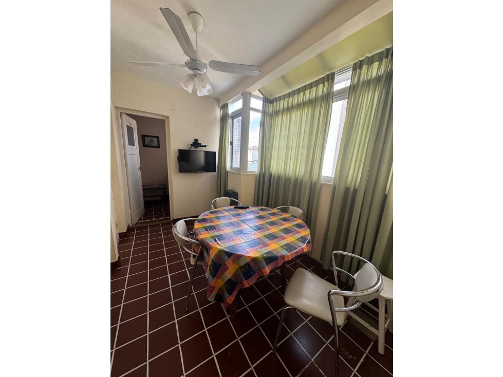 Departamento de 3 ambientes mas dep. servicio de 78 m2 U$S 115.000 — foto 4