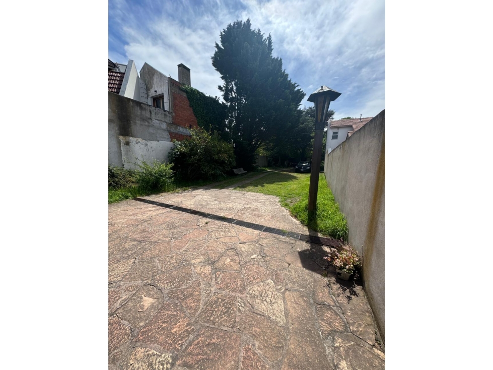 Lote único 390 M2 Barrio San Carlos 2 Cocheras — foto 4