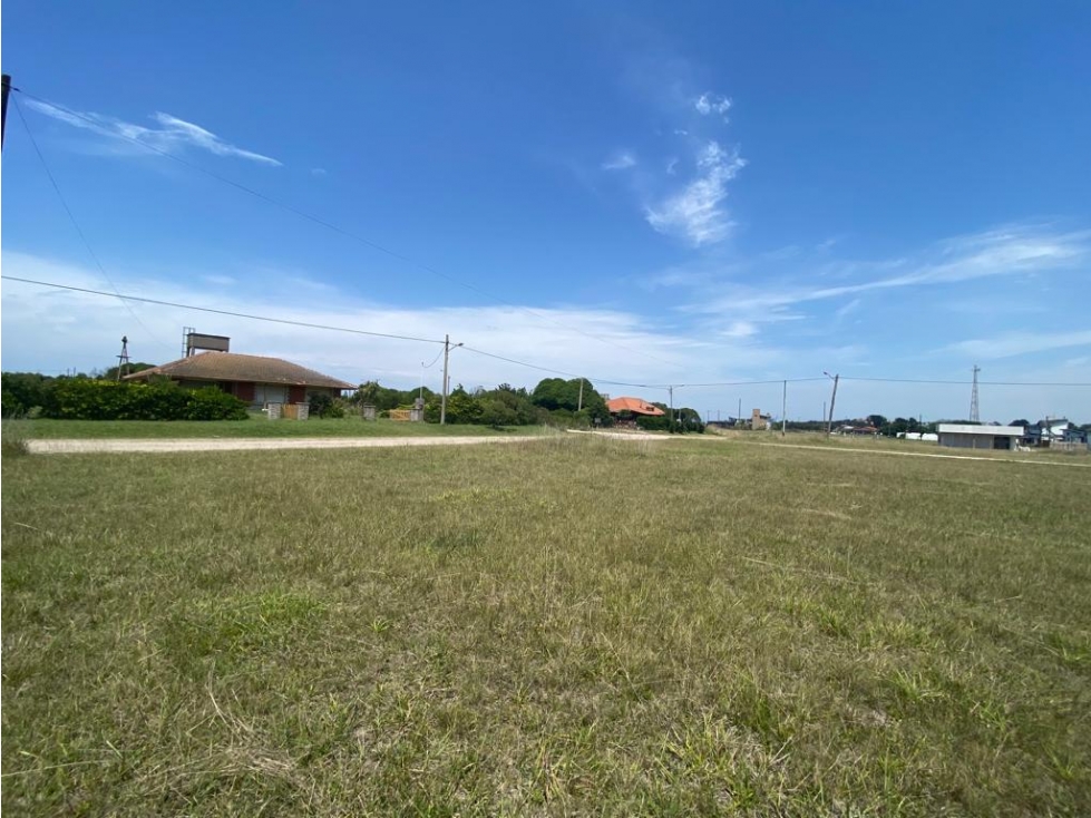 Lote de 600 m2. Santa Isabel - 2