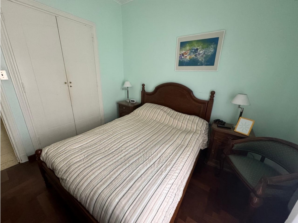 Departamento de 3 ambientes mas dep. servicio de 78 m2 U$S 115.000 — foto 5