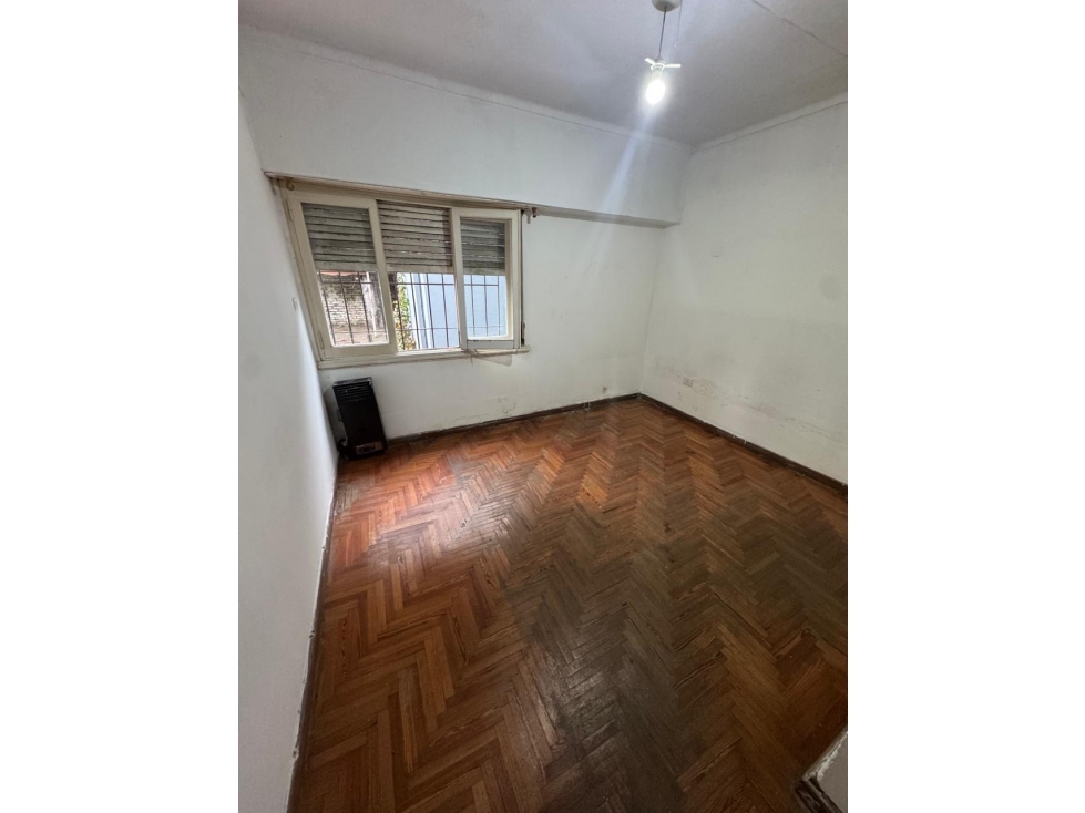 Casa 3 amb. con parque y garage - $87.000 - 5