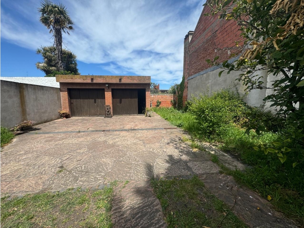 Lote único 390 M2 Barrio San Carlos 2 Cocheras — foto 5