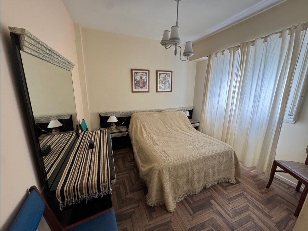 Departamento 2 ambientes | Tucumán 2300, Plaza Colón - 6
