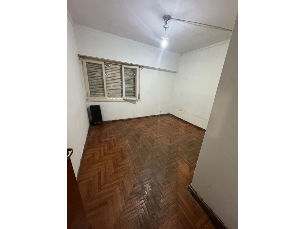 Casa 3 amb. con parque y garage - $87.000 - 6
