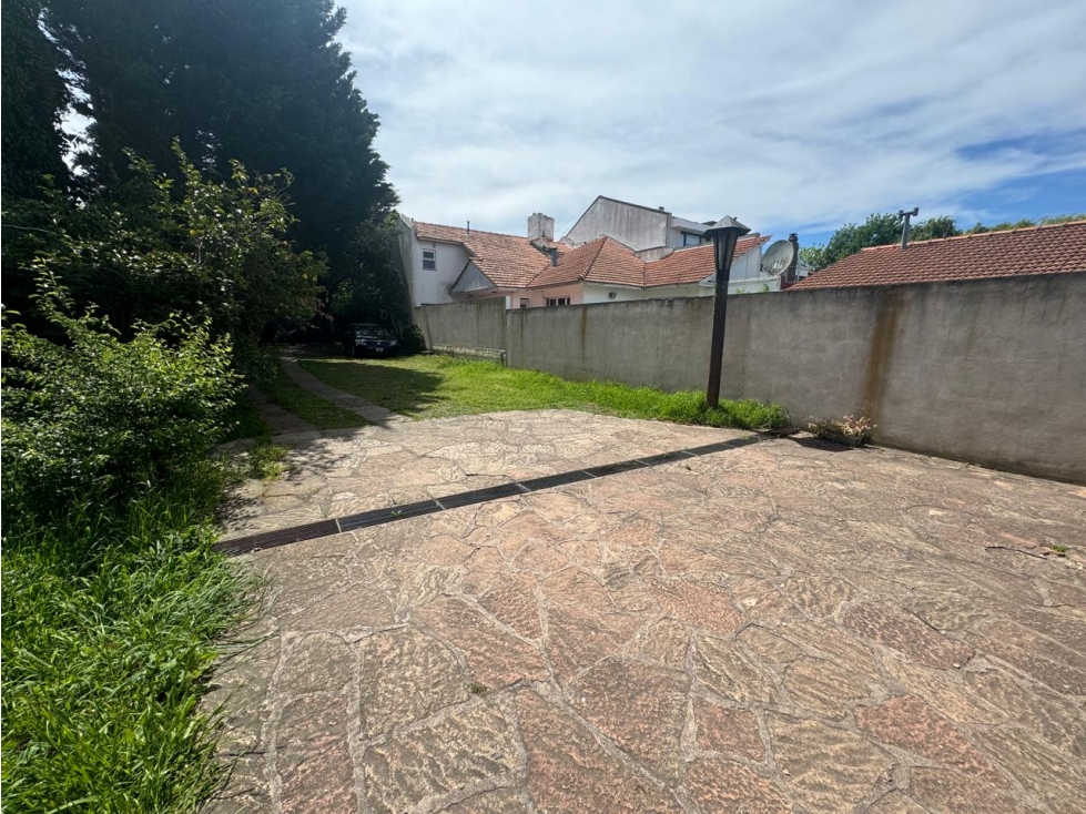 Lote único 390 M2 Barrio San Carlos 2 Cocheras — foto 6