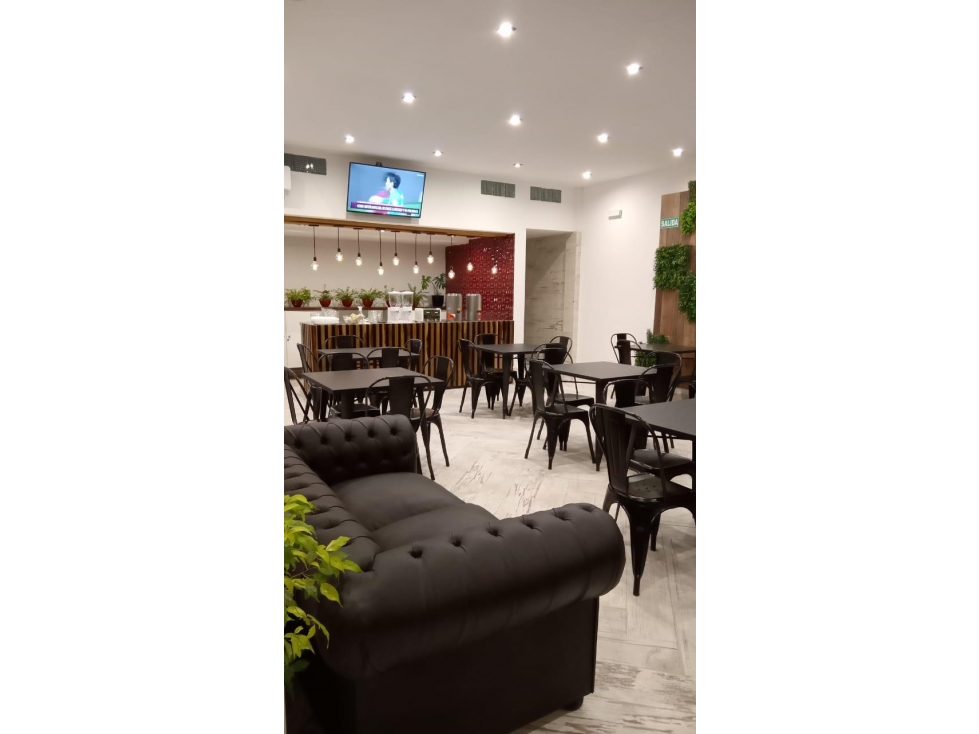 Hotel en venta San Clemente del Tuyú 3 estrellas | 68 plazas - 3