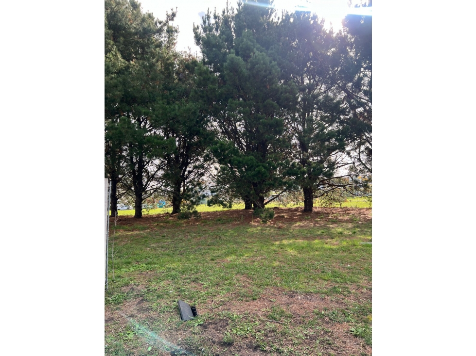 Lote de 630 M2 en Barrio Privado Rumencó Joven Excepcional entorno — foto 3