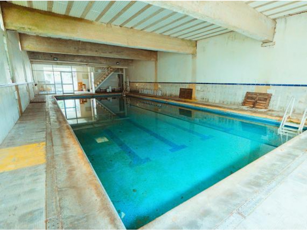 Complejo Deportivo - Natatorio - Club Deportivo. Ideal inversores. — foto 3