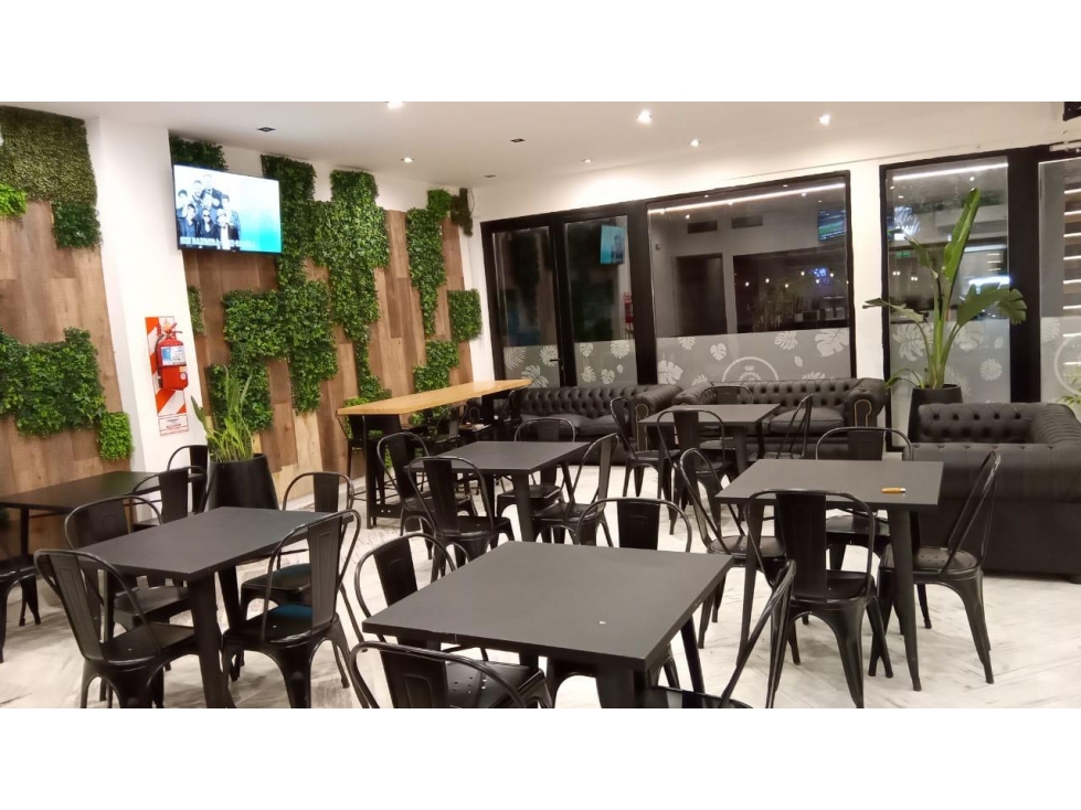 Hotel en venta San Clemente del Tuyú 3 estrellas | 68 plazas - 4