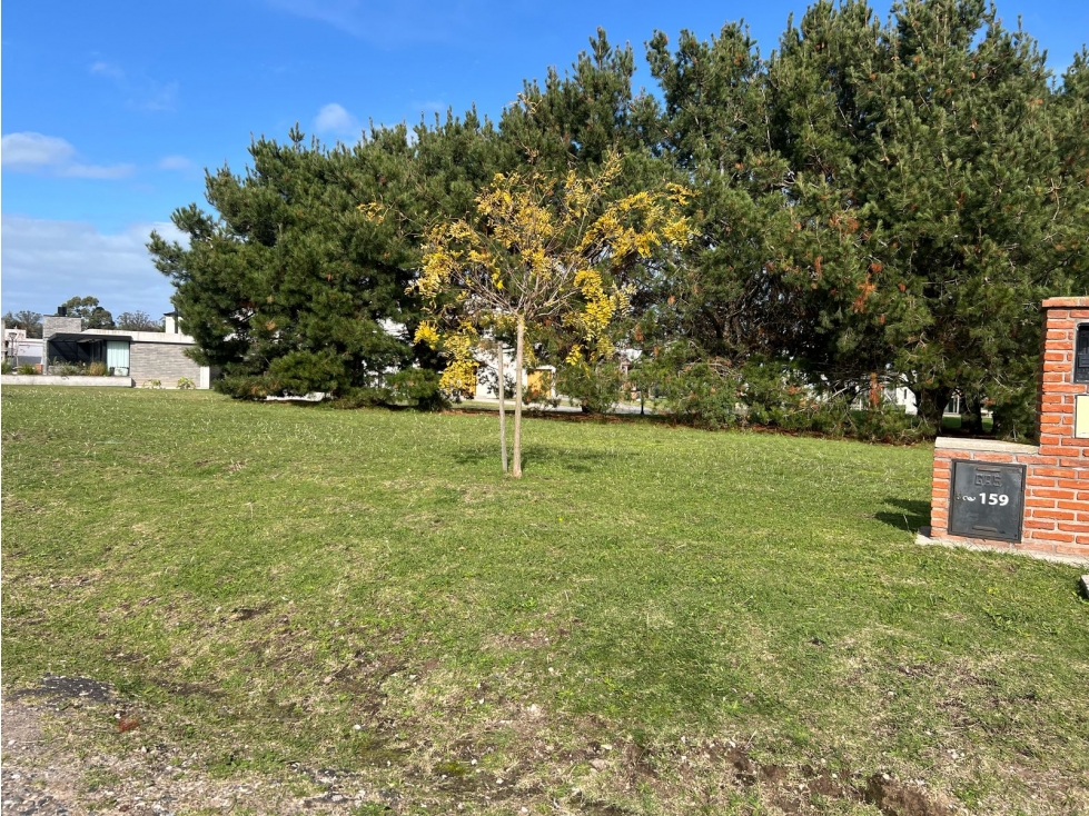 Lote de 630 M2 en Barrio Privado Rumencó Joven Excepcional entorno — foto 4