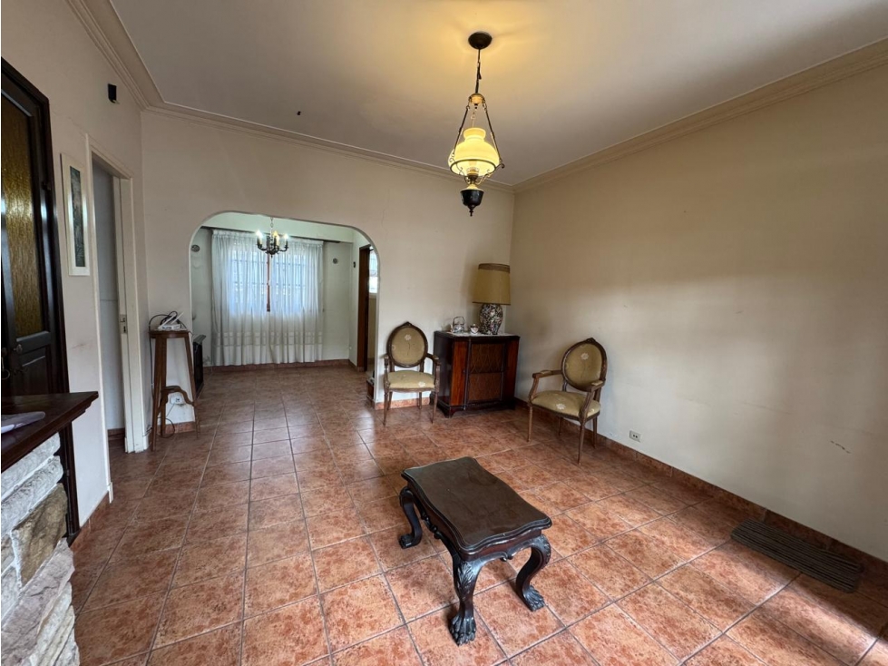 Hermoso PH al frente con garaje en Barrio Los Troncos — foto 3
