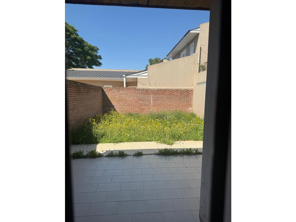 Espectacular duplex a 5 minutos del mar — foto 4