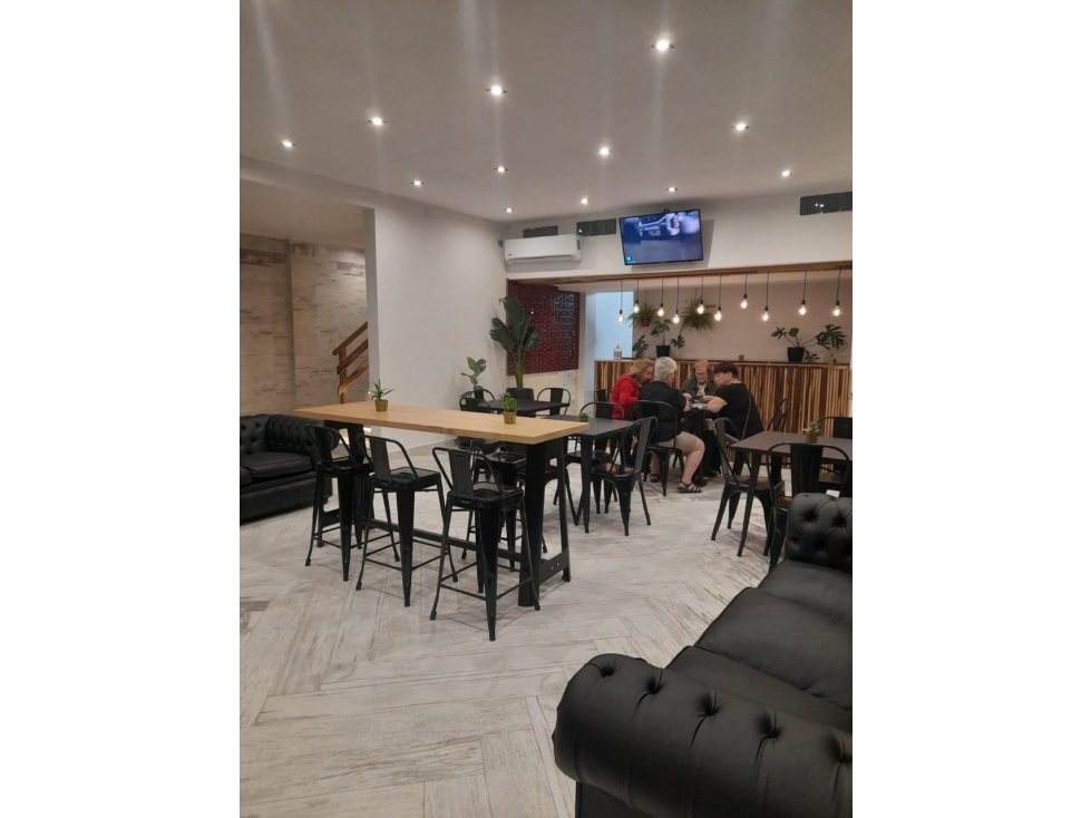 Hotel en venta San Clemente del Tuyú 3 estrellas | 68 plazas - 2